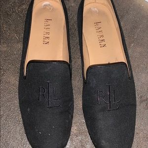 Ralph Lauren dress shoes